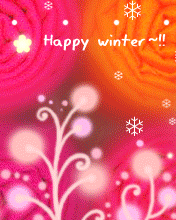 pic for happy winter